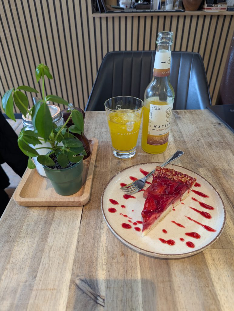 Vintage Cafe Harburg